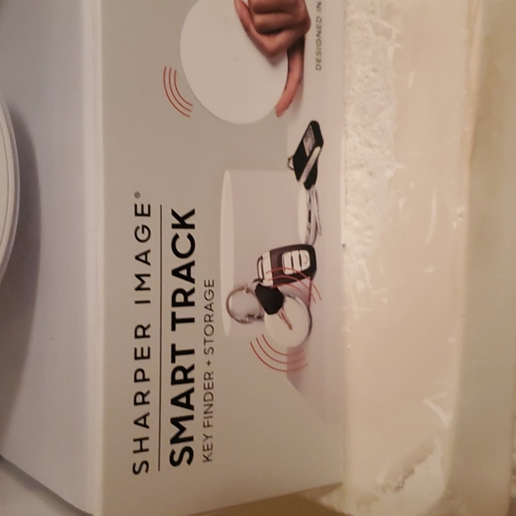 Smart Track Key Finder - Picture 2 of 8